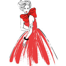 Схема вышивки «№2221032»