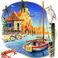 Схема вышивки «№2221066»