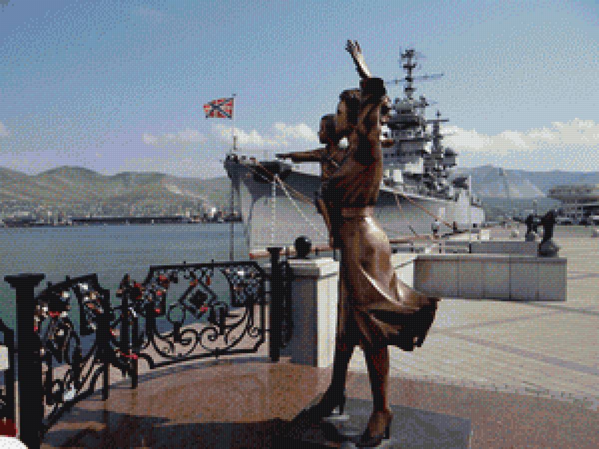 Новороссийск 6 - город, новороссийск - предпросмотр