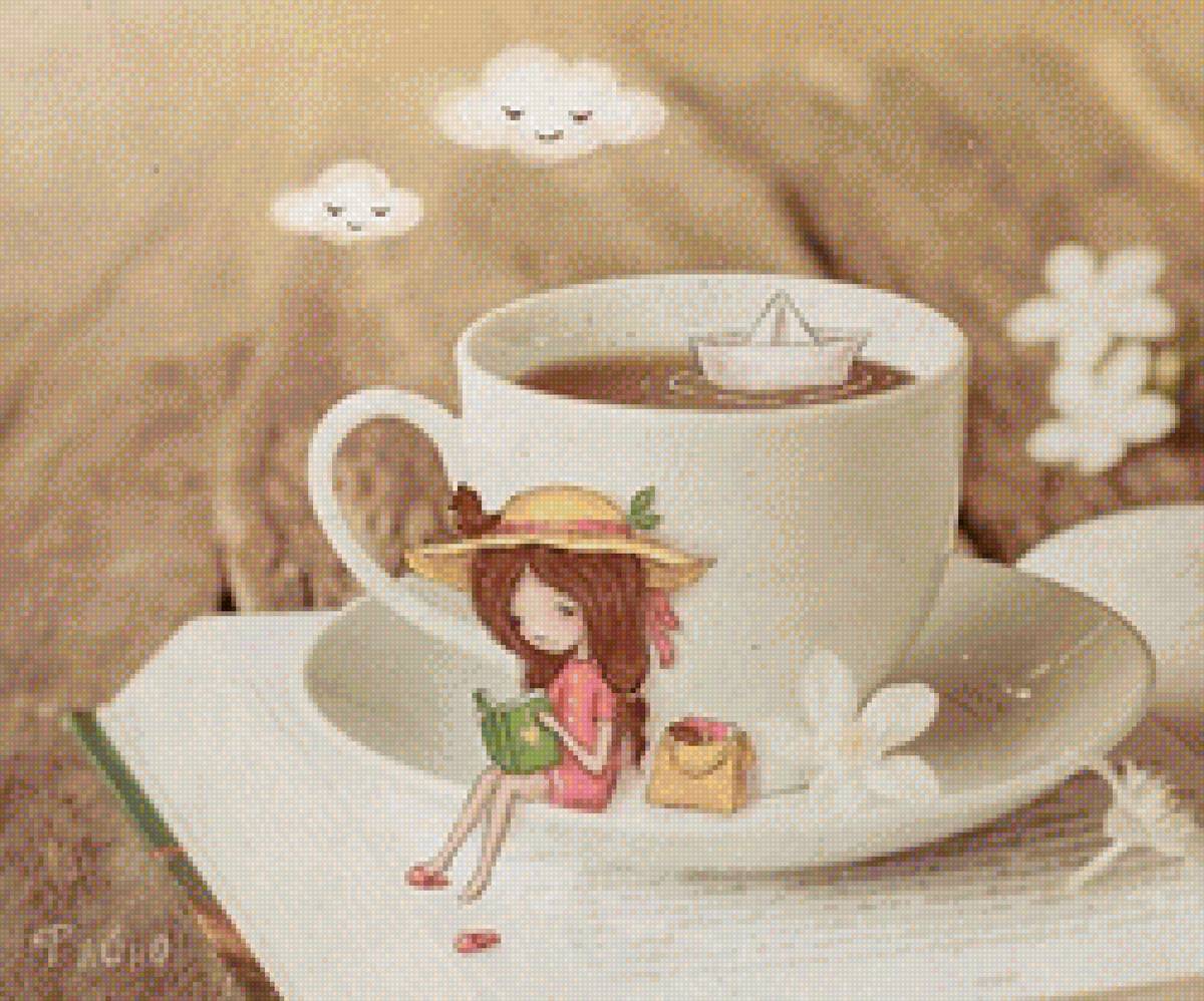 Деточка - люди, дети - предпросмотр