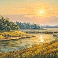 Схема вышивки «№2221961»