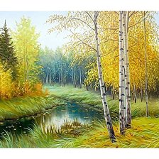 Схема вышивки «№2221988»