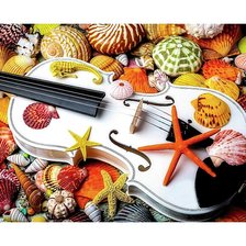 Схема вышивки «№2222060»