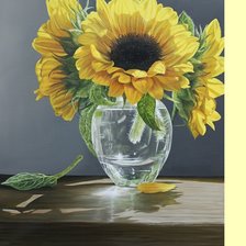 Схема вышивки «№2222730»