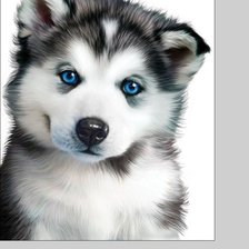 Схема вышивки «№2222773»