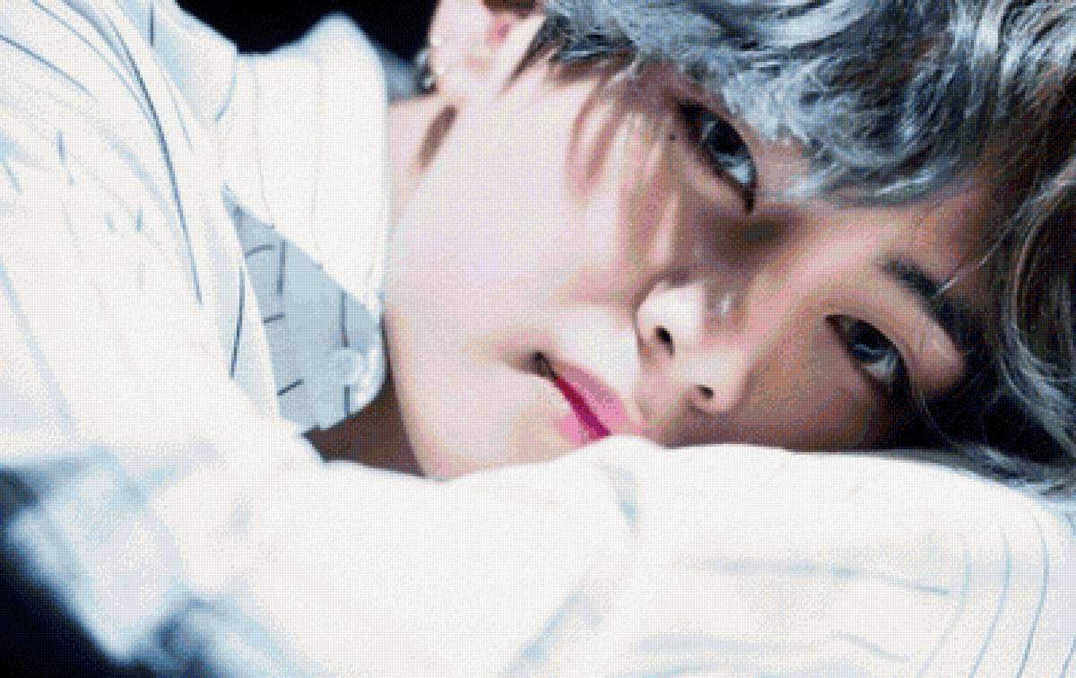 BTS V - группа, певец, знаменитость, v, bts, портрет - предпросмотр