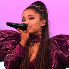 Схема вышивки «Ариана»