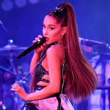 Схема вышивки «Ари»