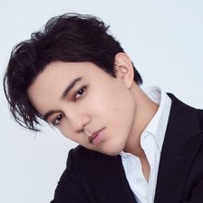 Схема вышивки «Димаш»