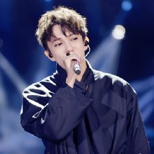 Схема вышивки «Димаш»