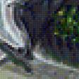 Предпросмотр схемы вышивки «Конь» (№2223299)