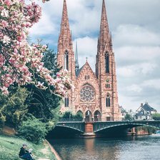 Схема вышивки «№2223337»