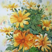 Схема вышивки «Lng.01-"da quy"»