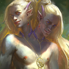 Двухглавый