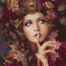 Схема вышивки «№2223937»