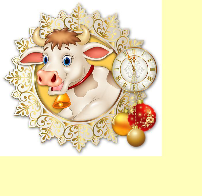 №2223998 - символ года, новый год - оригинал