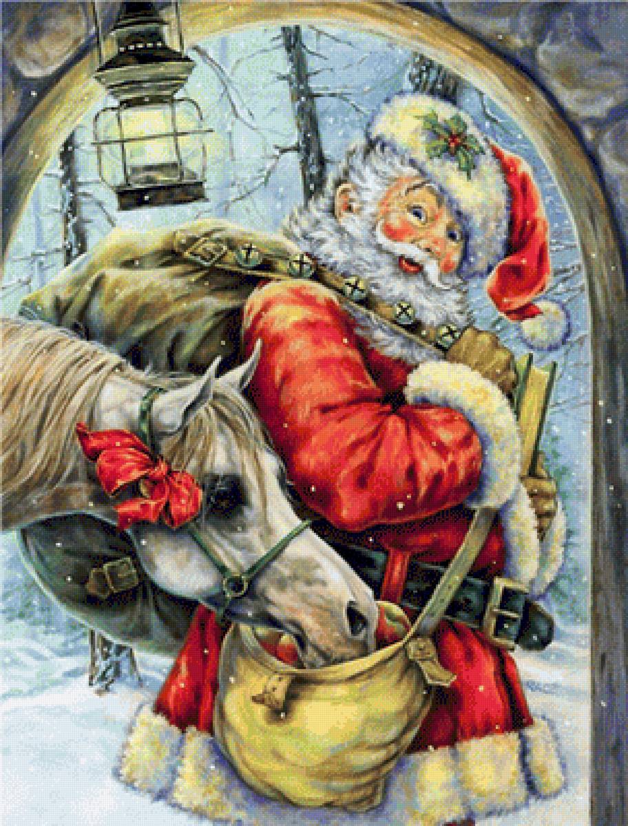 NAVIDAD - предпросмотр