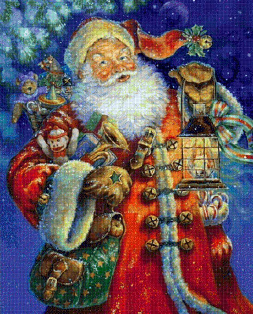 NAVIDAD - предпросмотр