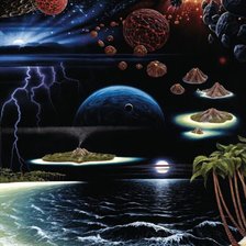 ЯЦЕК ЙЕРКА. В КОСМОС-БАНКЕ