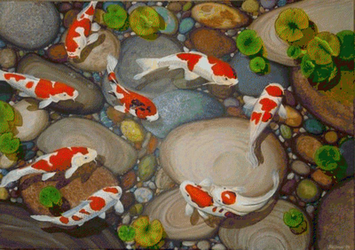 koi - предпросмотр