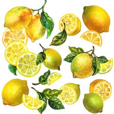 Схема вышивки «№2224501»