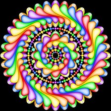 Схема вышивки «№2224503»