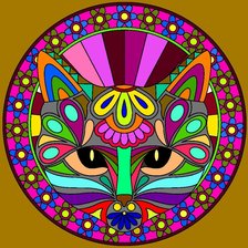 Схема вышивки «№2224508»