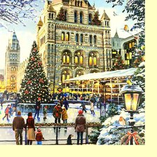 Схема вышивки «№2224636»