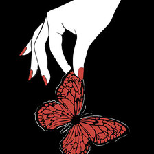 Схема вышивки «№2224752»