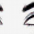 Предпросмотр схемы вышивки «№2224755»