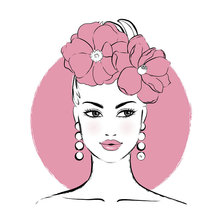 Схема вышивки «№2224755»