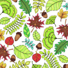 Схема вышивки «№2224760»