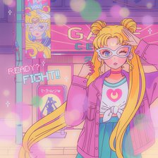 Схема вышивки «Милота»