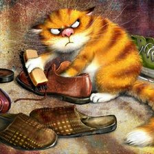 Схема вышивки «№2224951»