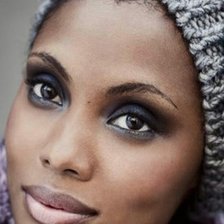 Схема вышивки «Imany»