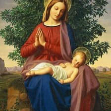 Схема вышивки «№2225004»