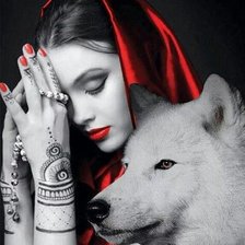 Схема вышивки «№2225012»