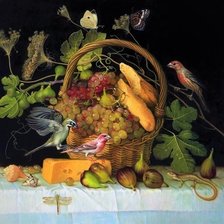 Схема вышивки «№2225323»