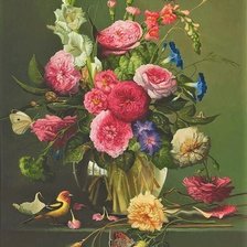 Схема вышивки «№2225354»