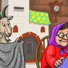 Схема вышивки «№2225373»