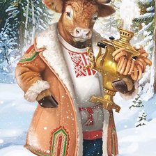 Схема вышивки «№2225382»