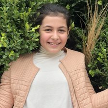 Схема вышивки «Кеса»