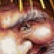 Предпросмотр схемы вышивки «Домовой» (№2225692)