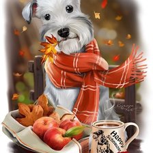 Схема вышивки «№2225780»