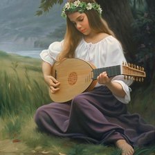 Схема вышивки «№2225785»