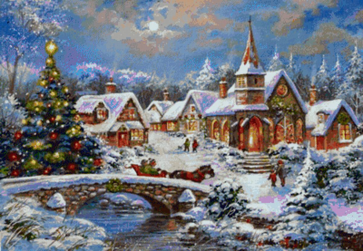 Téli tá - предпросмотр