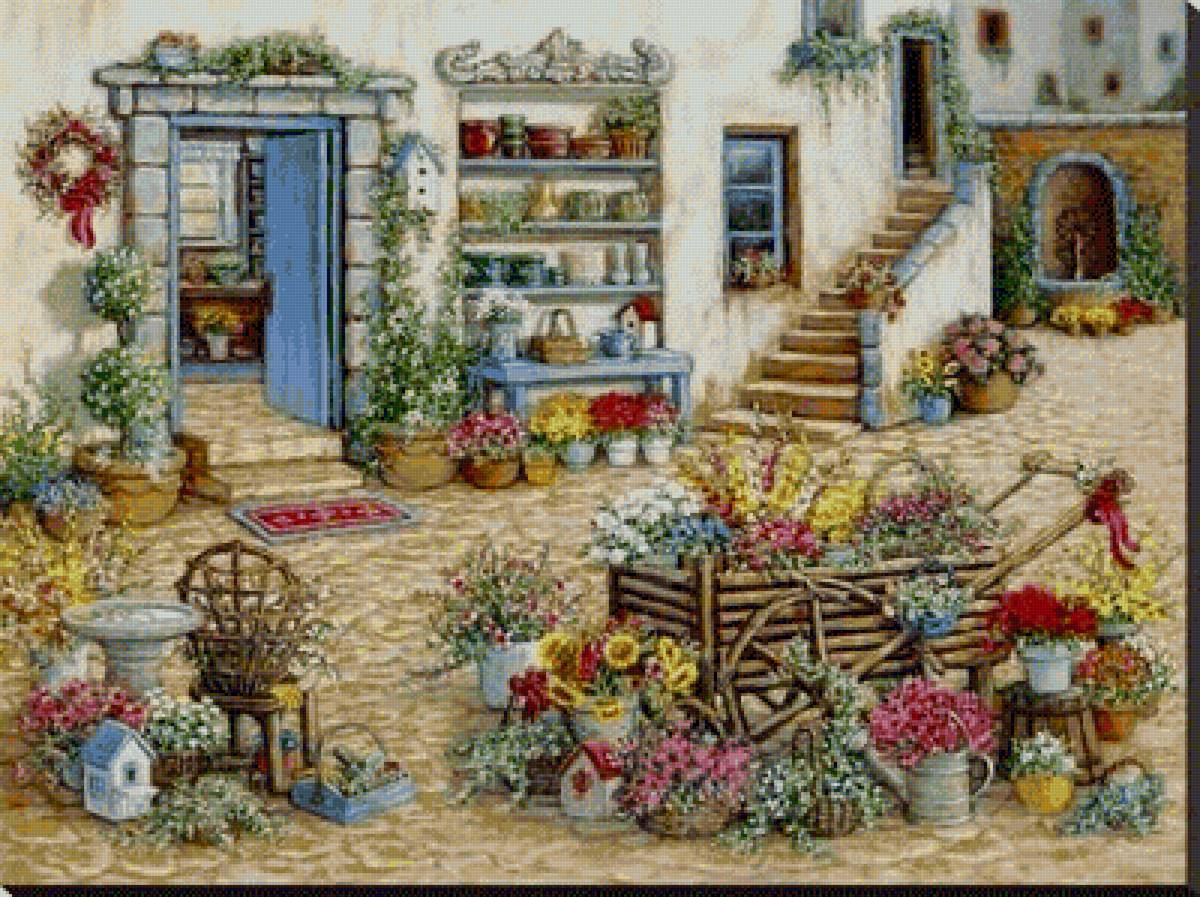 virág - предпросмотр