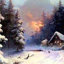 Схема вышивки «№2225862»