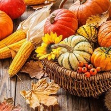 Схема вышивки «Натюрморт»