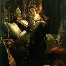 Схема вышивки «№2226017»